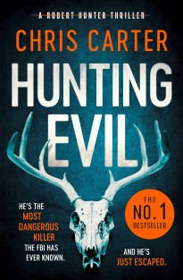 Hunting Evil Hunting Evil