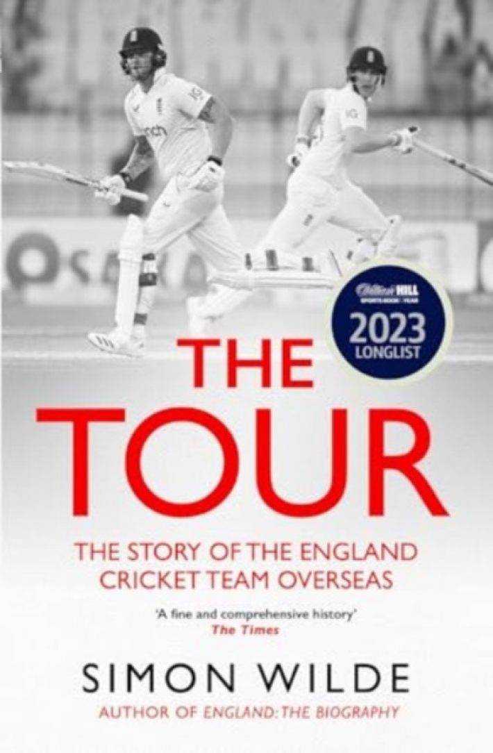 The Tour The Tour