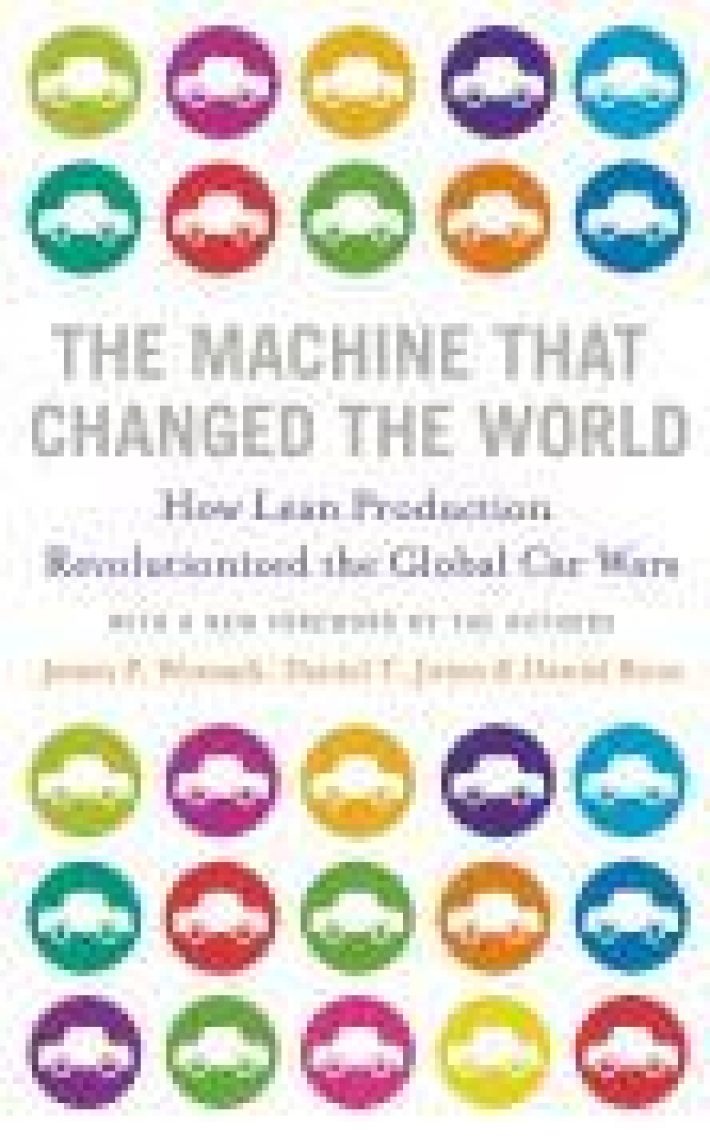 The Machine That Changed the World