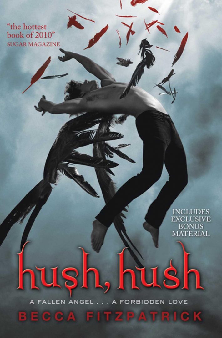 Hush, Hush Hush, Hush