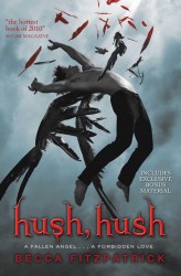 Hush, Hush Hush, Hush