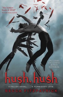 Hush, Hush Hush, Hush
