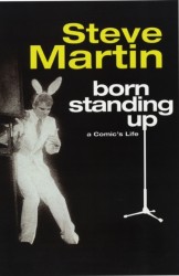 Born Standing Up Born Standing Up