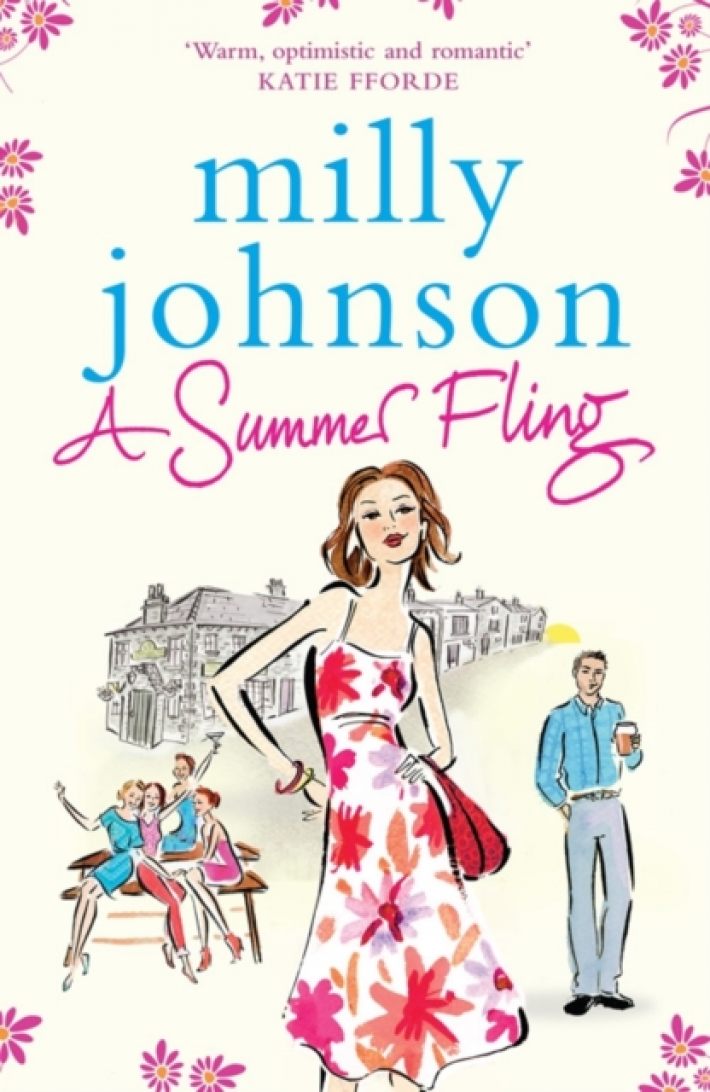 A Summer Fling A Summer Fling