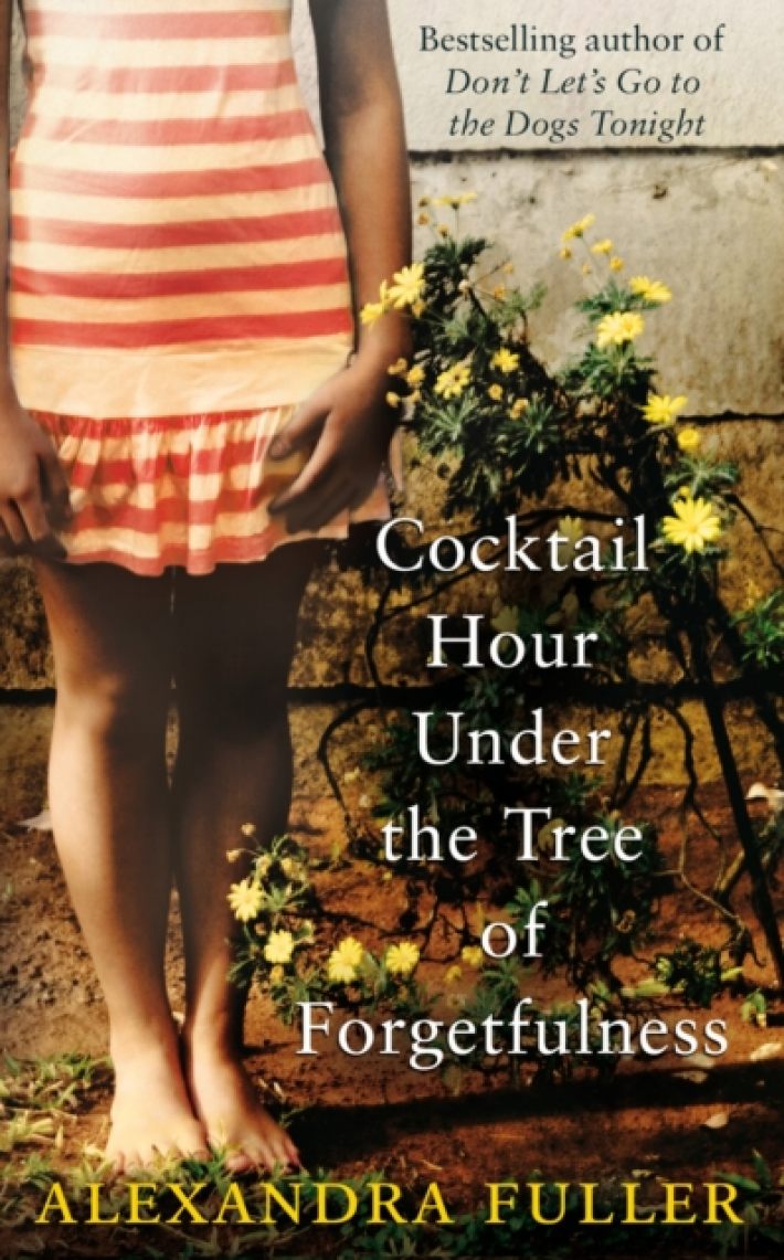 Cocktail Hour Under the Tree of Forgetfulness Cocktail Hour Under the Tree of Forgetfulness