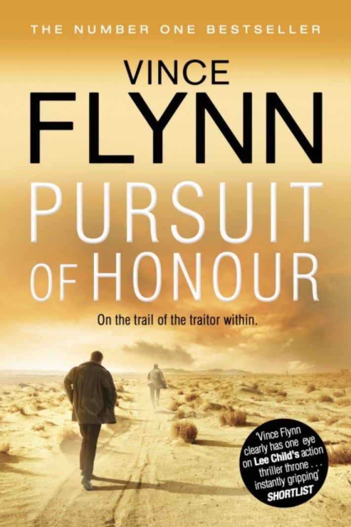 Pursuit of Honour Pursuit of Honour