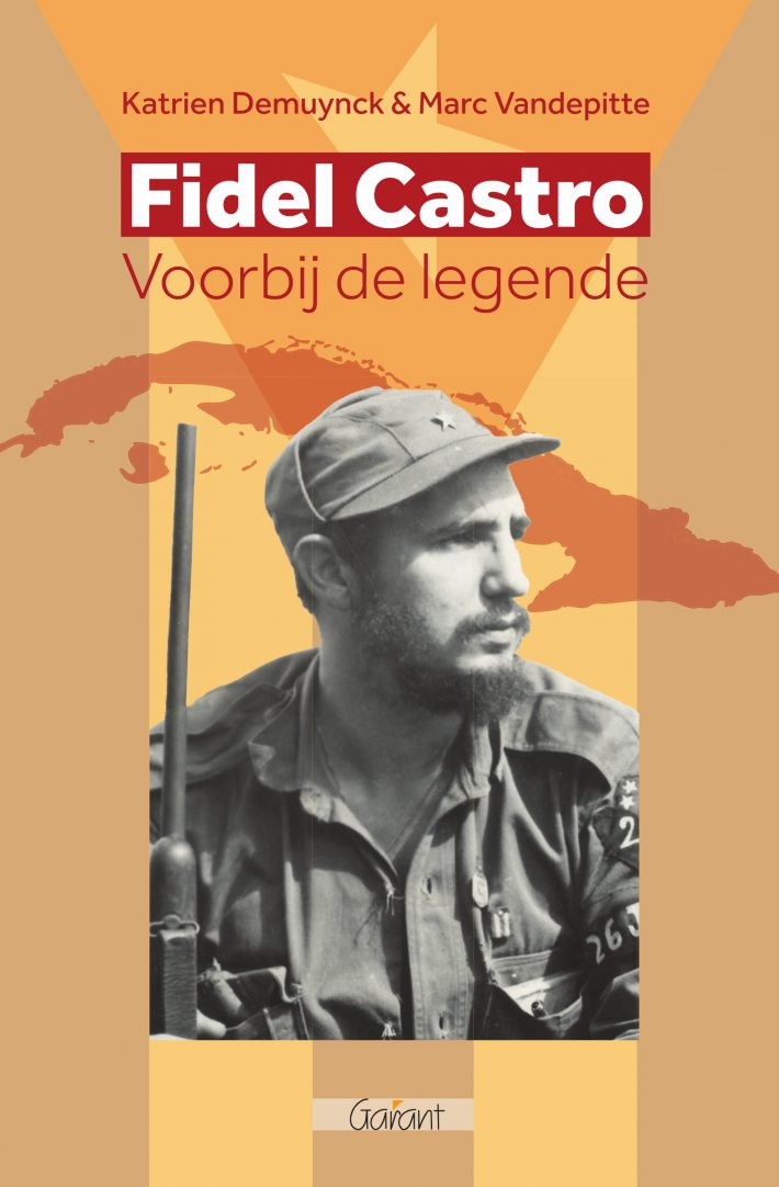 Fidel Castro