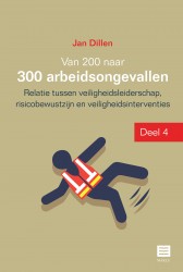 Van 100 naar 200 arbeidsongevallen