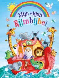 Mijn eigen rijmbijbel