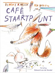 Café Staartpunt