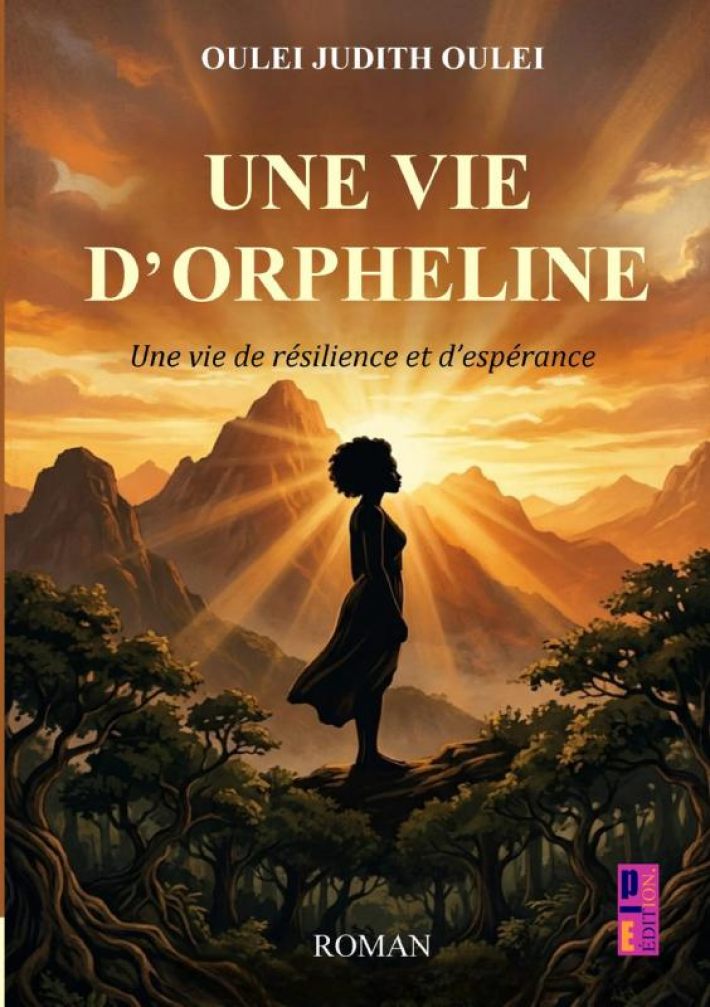 Une vie d’orpheline