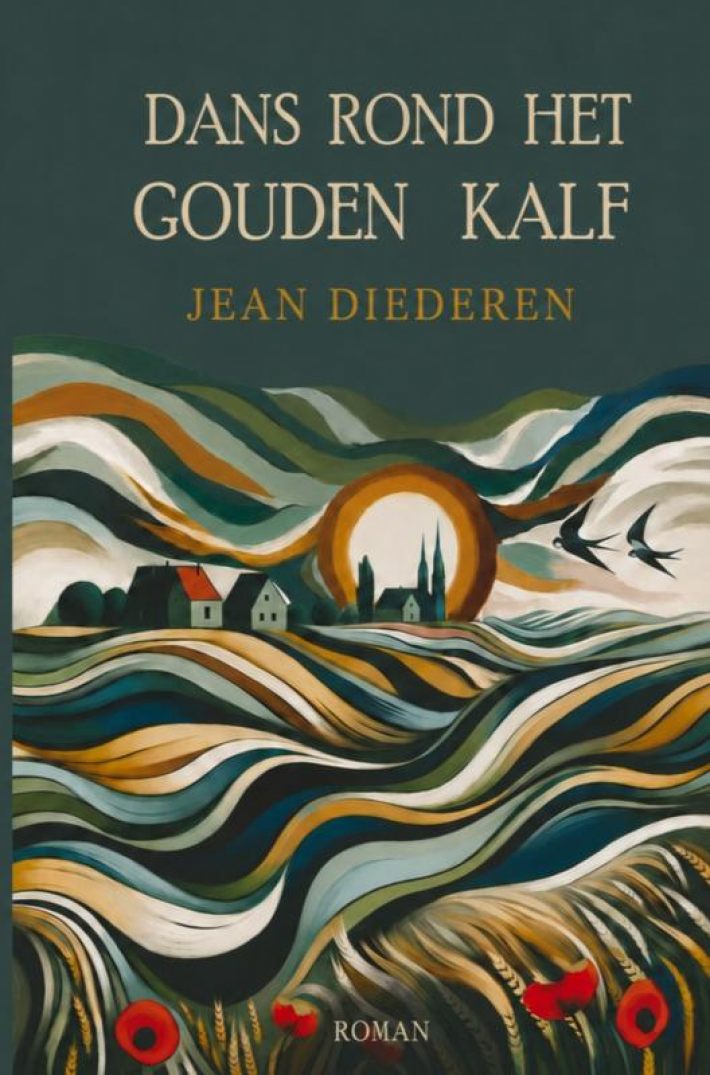 Dans rond het gouden kalf Dans rond het gouden kalf
