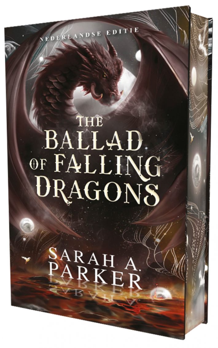 The ballad of falling dragons