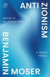 Anti-Zionism