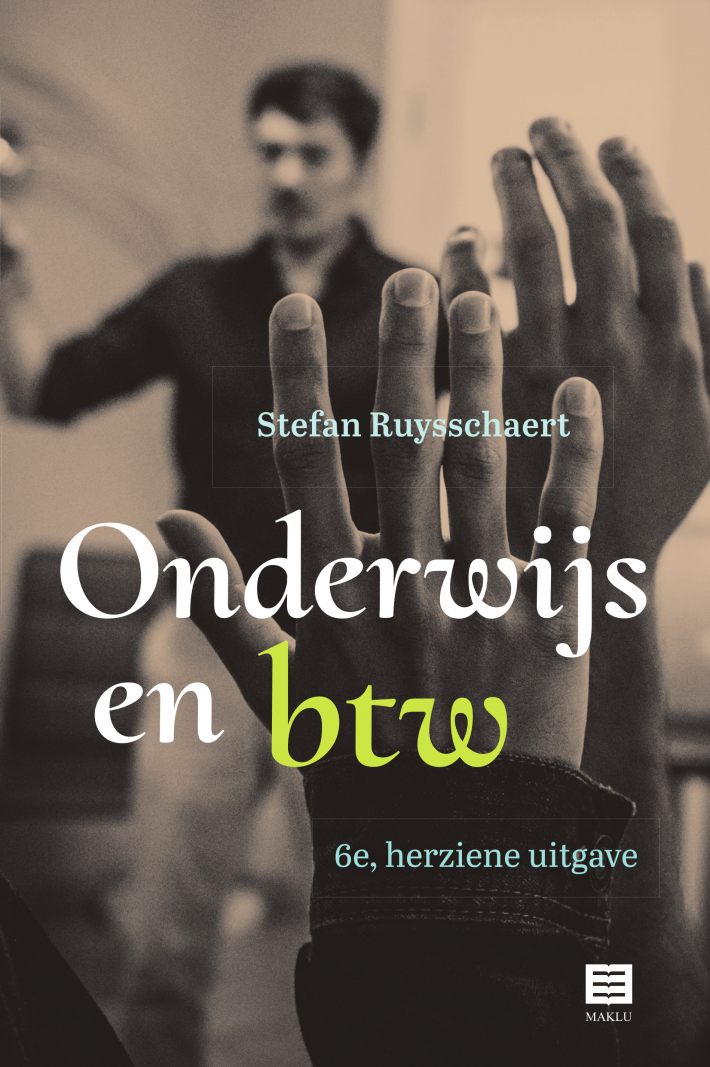 Onderwijs en btw