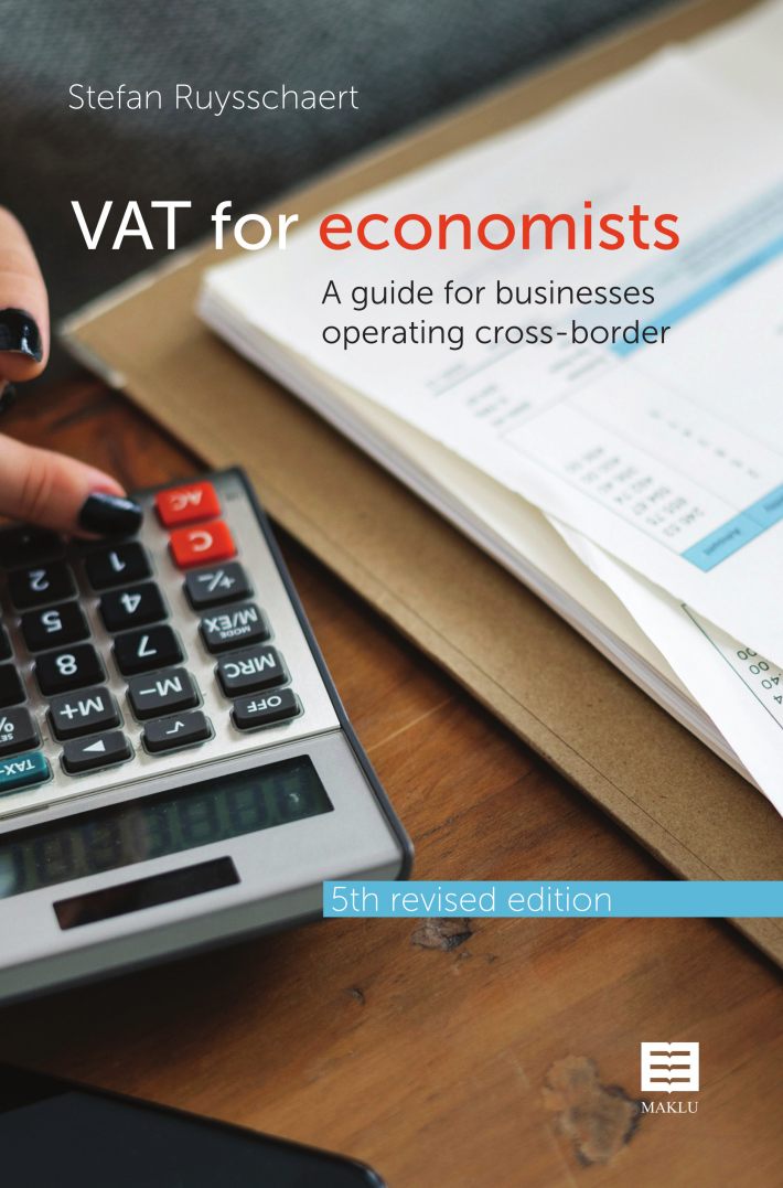 VAT for Economists VAT for Economists