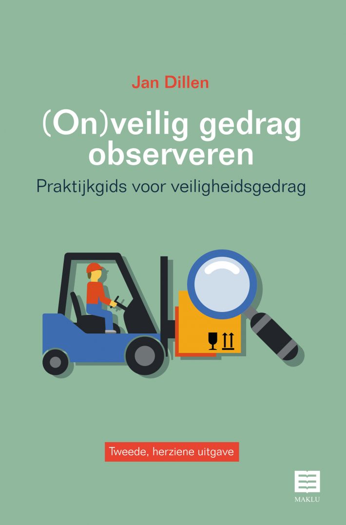 (On)veilig gedrag observeren