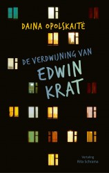 De verdwijning van Edwin Krat
