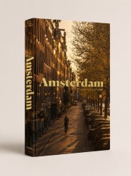 AMSTERDAM AMSTERDAM