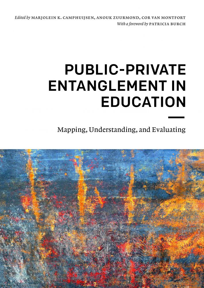 Public-Private Entanglement in Education