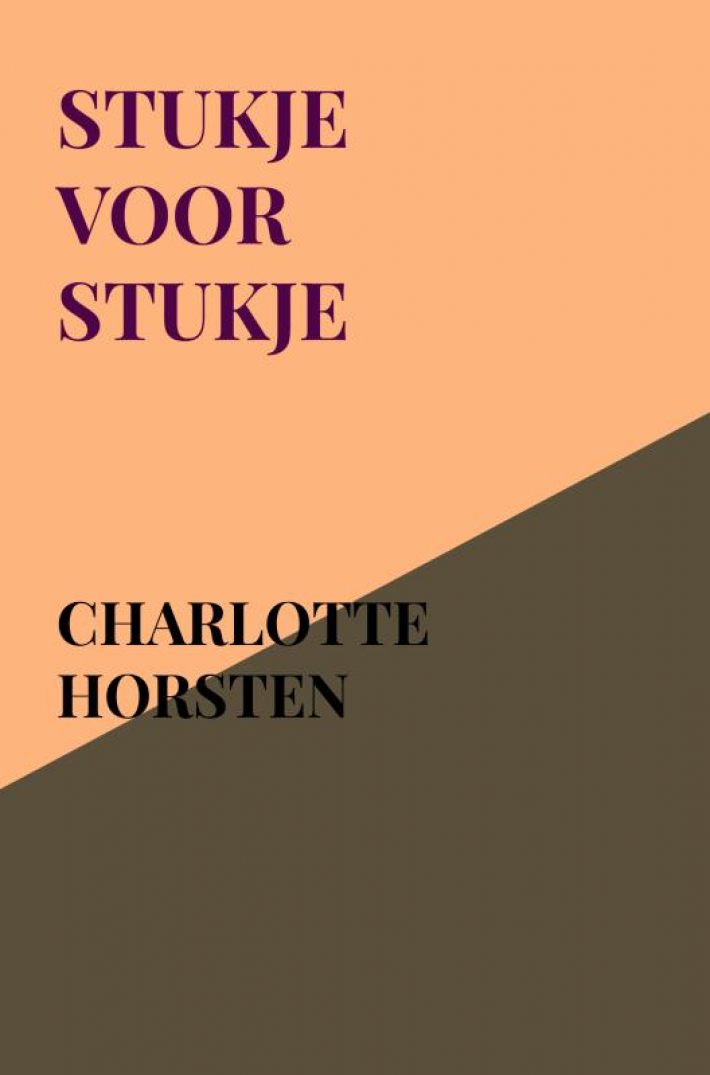 Stukje Voor Stukje