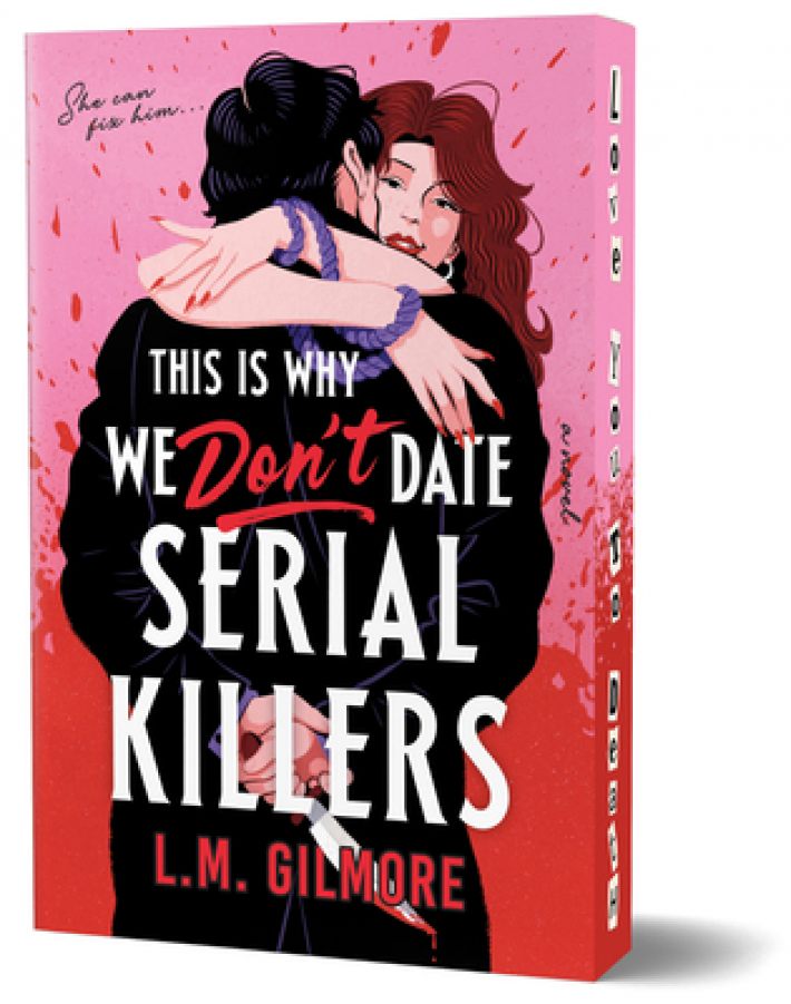This Is Why We Don't Date Serial Killers (Deluxe Edition)