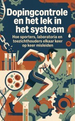 Dopingcontrole en het lek in het systeem