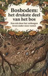Bosbodem: het drukste deel van het bos
