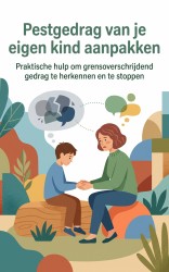 Pestgedrag van je eigen kind aanpakken