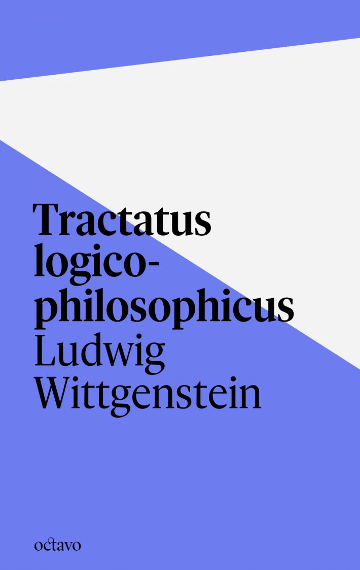 Tractatus logico-philosophicus Tractatus logico-philosophicus