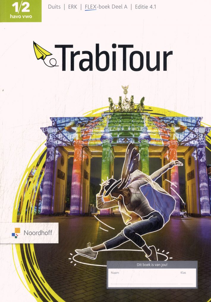TrabiTour