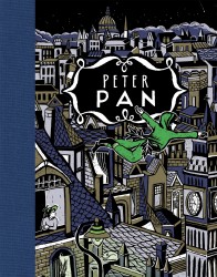 Peter Pan