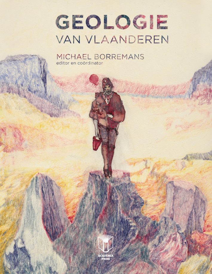 Geologie van Vlaanderen