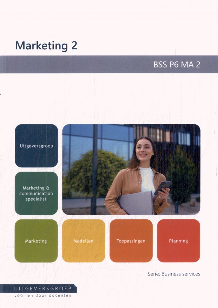 BSS P6 MA 2