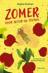 Zomer voor altijd en eeuwig Zomer voor altijd en eeuwig