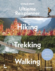 Ultieme Reisplanner - Hiking, Trekking, Walking
