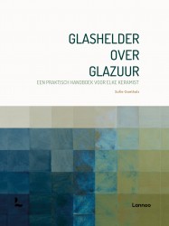 Glashelder over glazuur