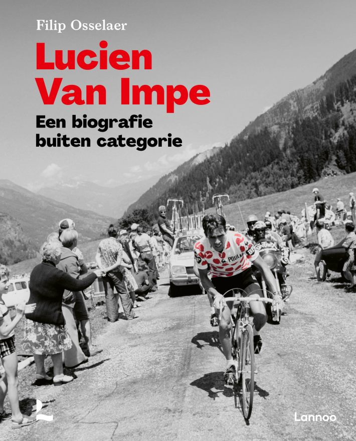 Lucien van Impe &bullet; Lucien Van Impe
