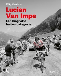 Lucien van Impe &bullet; Lucien Van Impe