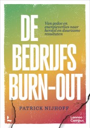 De Bedrijfsburn-out &bullet; De Bedrijfsburn-out