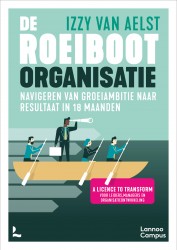 De roeibootorganisatie &bullet; De roeibootorganisatie