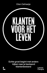 Klanten voor het leven &bullet; Klanten voor het leven
