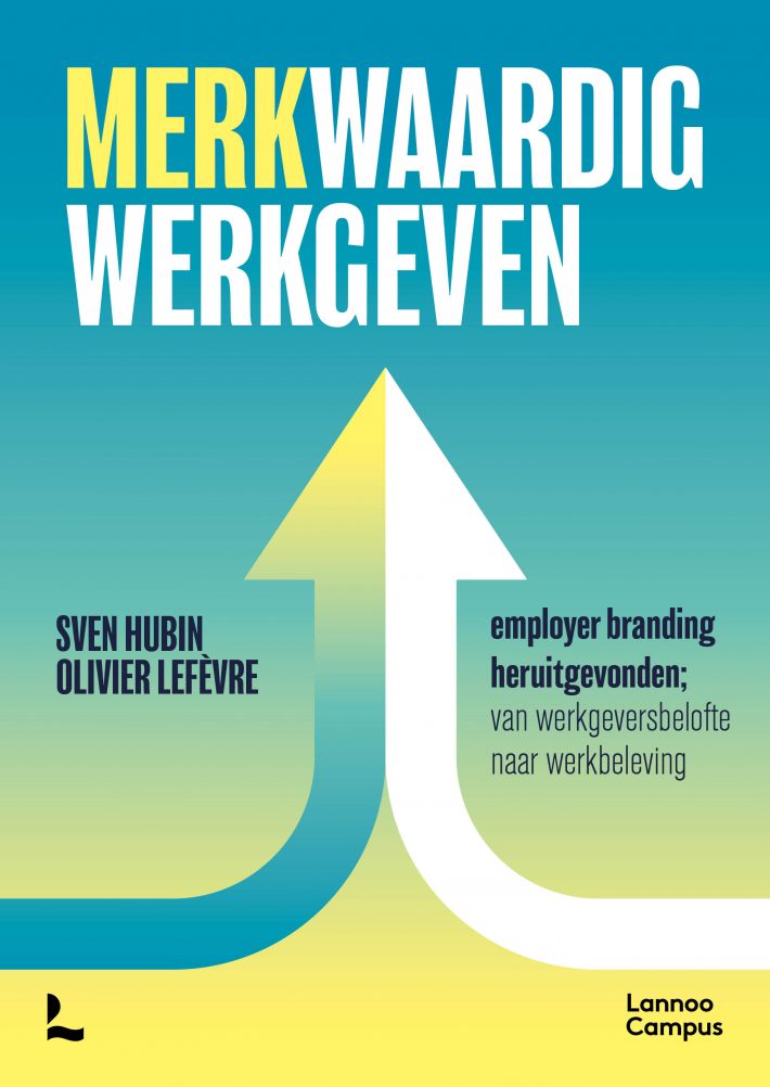 Merkwaardig werkgeven &bullet; Merkwaardig werkgeven