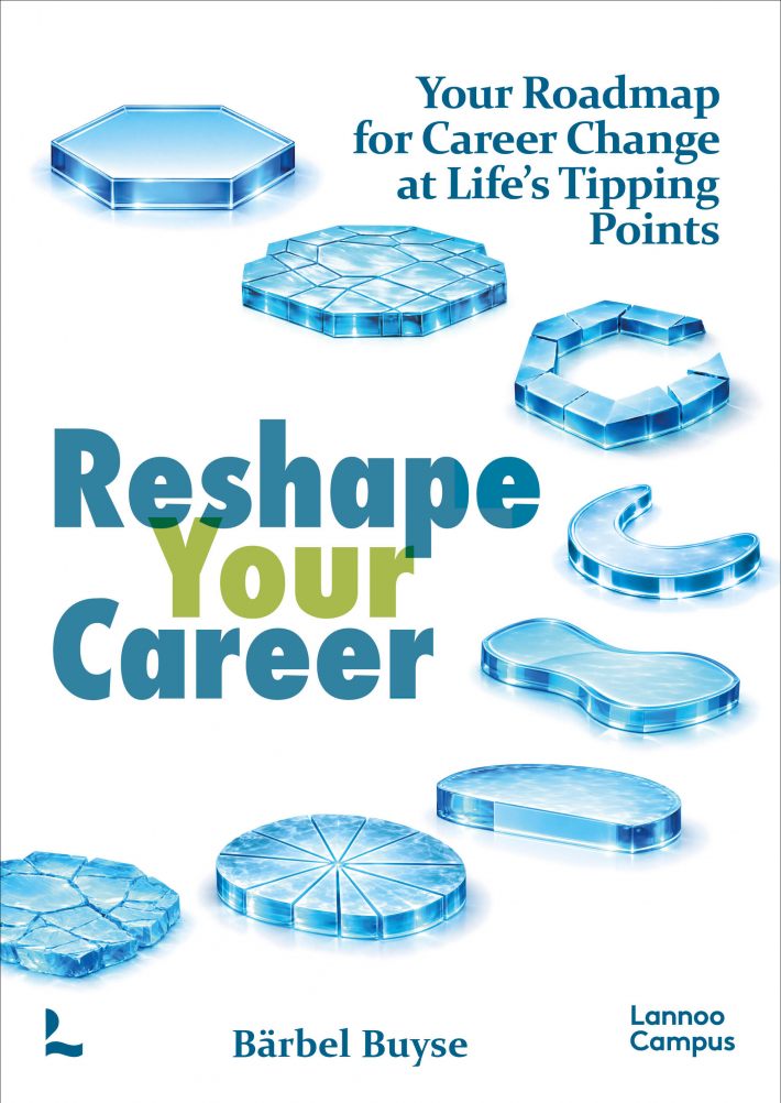 Reshape Your Career Reshape Your Career