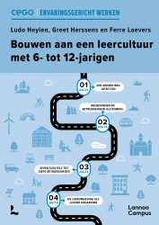 Bouwen aan een leercultuur met 6- tot 12-jarigen