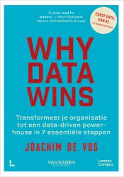 Why Data Wins