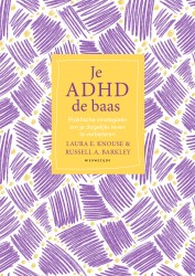Je ADHD de baas