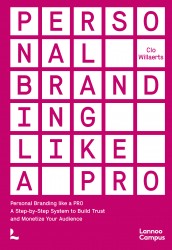 Personal branding like a PRO