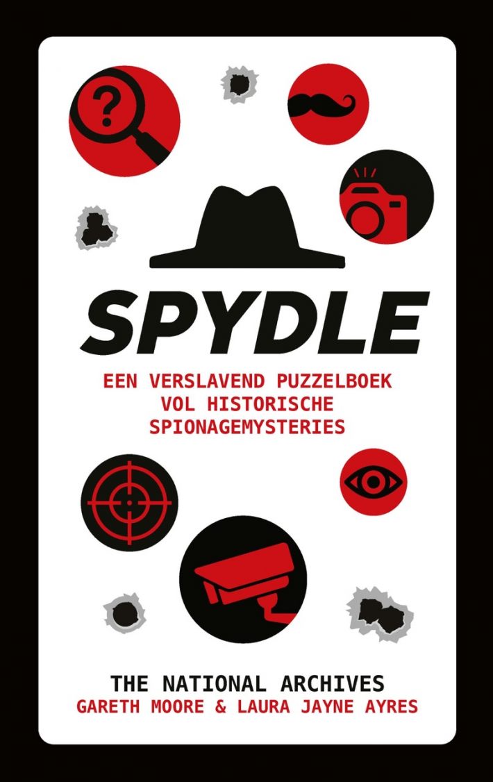 Spydle