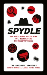 Spydle